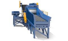 WSM - Horizontal Grinders / Hogs