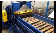 3456 Mid Speed Shredder - Video