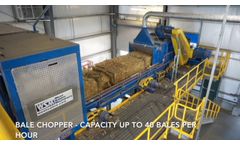 WSM Bale Processing - Video