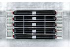 Hexagon Purus - Hydrogen Fuel Storage Systems