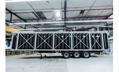 Hexagon Purus - Hydrogen Distribution Systems
