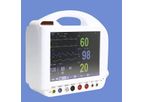 Vitalmax - Model 4000 - Medical Patient Monitors