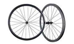 LightCarbon - Model C52DB - Road Wheels Ratchet Hub Disc Brake