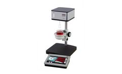 LAUDA Scientific - Model TC 1 - Manual Tensiometer