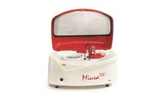ISE - Model MIURA 200 - Fully-Automated Clinical Chemistry Analyser - Single / Double Arm