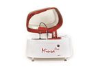 ISE - Model HEMO ONE - Compact & Versatile Fully Automated Solution Reliable
