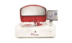 ISE - Model MIURA - Fully-Automated Clinical Chemistry Analyser - Double Arm