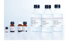 Chromsystems - Model 92111/200 - Basic Kit for all Parameters of TDM Series A