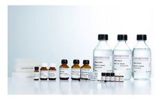 Chromsystems - Model 72072/96 & 72072/480 - Steroid Hormones
