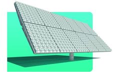 Fusion Fuel - Model HEVO-Solar - Hydrogen Generator