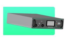 Fusion Fuel - Model HEVO-Chain - Hydrogen Generator