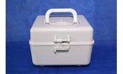 GRASP - Model BC-2300 - Portable Water Sampler