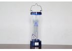 GRASP - Model CG-00 - Water Quality Sampler