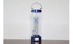 GRASP - Model CG-00 - Water Quality Sampler