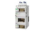 Sykam - Model S 600 - Most Advanced Versatile Modular HPLC System