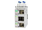 Sykam - Model S 500 - HPLC System