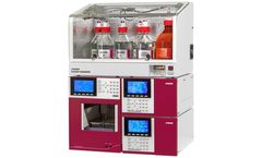 Sykam - Model S 433 - Amino Acid Analyzer