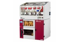 Sykam - Model S 633 - Amino Acid Analyzer
