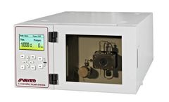 Sykam - Model S 1125 - Isocratic HPLC Pump