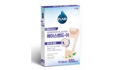 Plaid Young - Model PE - Ace Bandage