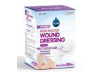 Plaid Young - Wound Dressing