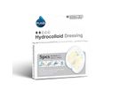 Plaid Young - Somaderm Bandage Type Dressing