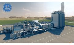 Noble Gas Systems Fuel Cell Demo - Video