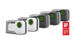 SFC EFOY & EFOY Pro - Fuel Cells for Professional Users