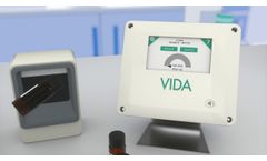 VIDA in the lab - Video
