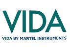 VIDA - Revolutionary Data Collection Technology