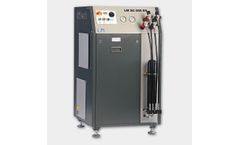 L&W - Model SC-180 ES - Super Charger