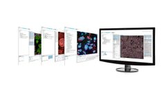 PerkinElmer - Version Signals Image Artist - Image Analysis and Management Platform