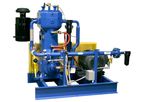 Air Compressors