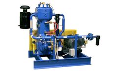 Air Compressors