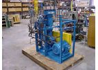Diaphragm Compressor