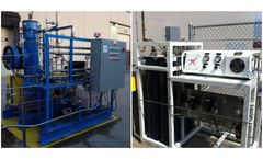 Gas Compression