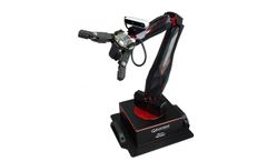 Quanser - Model QArm - Modern Manipulator Arm for Robotics Courses and Research