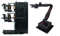 Quanser - Advanced Telepresence Solution for Academic Research