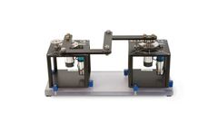 Quanser - 2 DOF Robot Module