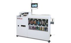 ASP - Model SortPro - Tubesorter