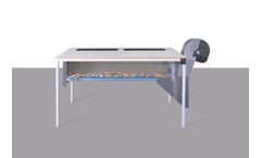 ASP - Model SortTable - Smart Workstation