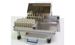 ASP - Model DeCap eco - Decapper