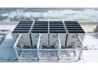 StormStrong - Composite Cooling Towers