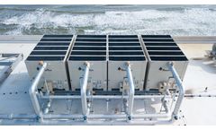 StormStrong - Composite Cooling Towers