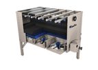Tower Tech - Model TTXR Series - Factory Assembled Modular Cooling Towers