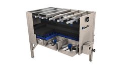 Tower Tech - Model TTXR Series - Factory Assembled Modular Cooling Towers