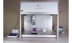 AB Controls - Model Apix-PH - Automated pH Measurement System