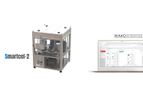 LabworX - Version Director 6.0 - Automation Software