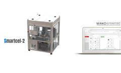 LabworX - Version Director 6.0 - Automation Software