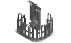 LabworX - PlateNest System